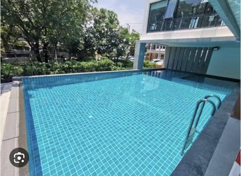Timehome Onnut 40, Bangkok, Suan Luang, Suan Luang, Bangkok, 3 Bedrooms, 130 sqm, Townhouse For Sale, by Eastblue Horizon, 500134291 - DDproperty.com
