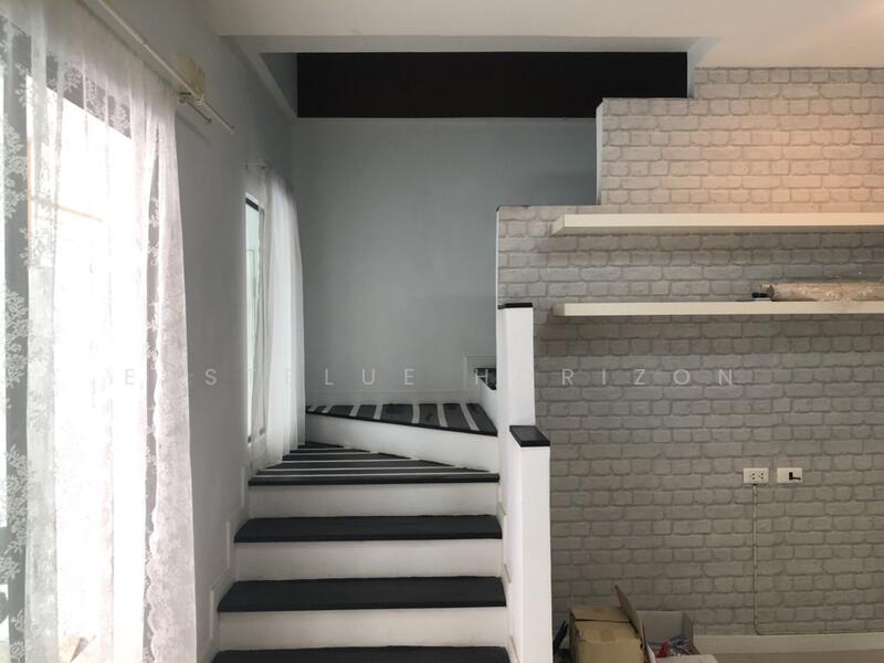 Timehome Onnut 40, Bangkok, Suan Luang, Suan Luang, Bangkok, 3 Bedrooms, 130 sqm, Townhouse For Sale, by Eastblue Horizon, 500134291 - DDproperty.com