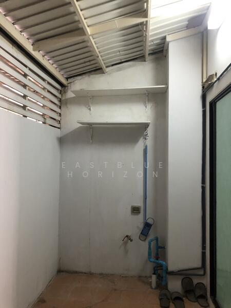 Timehome Onnut 40, Bangkok, Suan Luang, Suan Luang, Bangkok, 3 Bedrooms, 130 sqm, Townhouse For Sale, by Eastblue Horizon, 500134291 - DDproperty.com