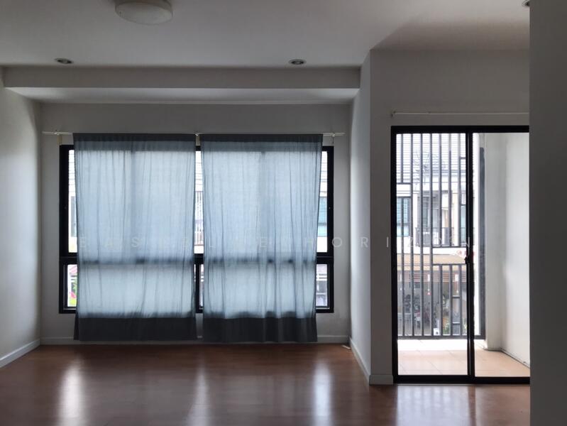 Timehome Onnut 40, Bangkok, Suan Luang, Suan Luang, Bangkok, 3 Bedrooms, 130 sqm, Townhouse For Sale, by Eastblue Horizon, 500134291 - DDproperty.com