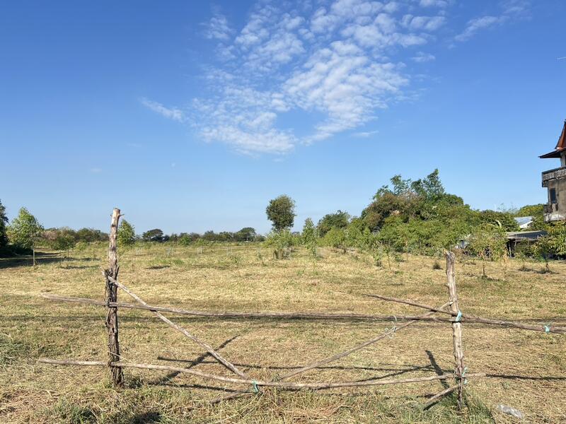 ขาย - ขายที่ดิน, สระบุรี