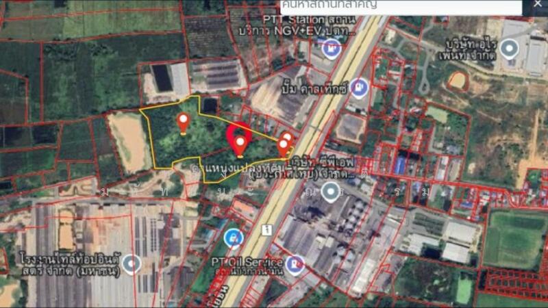 ขาย - ขายที่ดิน, สระบุรี