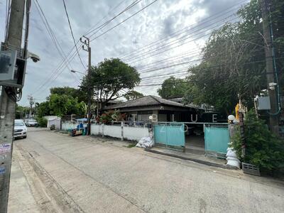 ขาย - Land area Sukhumvit 101, กรุงเทพ