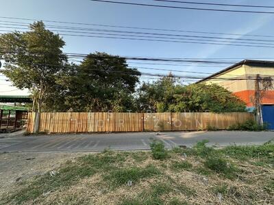 ขาย - Land Area Onnut, กรุงเทพ