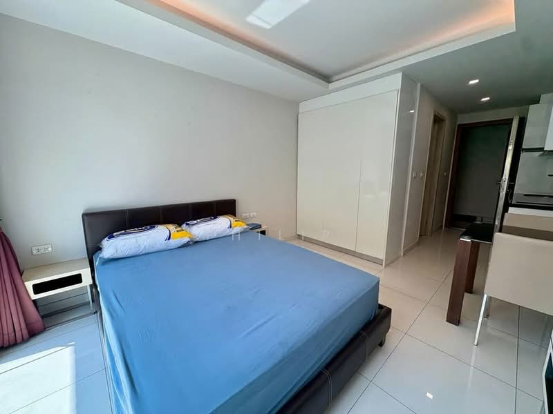 Water Park Pattaya, Chon Buri (Pattaya), 389/953 Moo 12 Soi, Nong Pru, Bang Lamung (Pattaya), Chon Buri (Pattaya), Studio, 27 sqm, Condo For Sale, by Philip, 500134318 - DDproperty.com