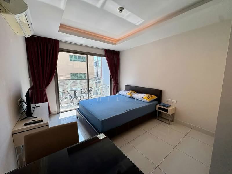 Water Park Pattaya, Chon Buri (Pattaya), 389/953 Moo 12 Soi, Nong Pru, Bang Lamung (Pattaya), Chon Buri (Pattaya), Studio, 27 sqm, Condo For Sale, by Philip, 500134318 - DDproperty.com