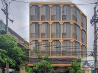 ขาย - อาคารพาณิชย์ ห้องมุม 85 ตรว จอดรถ 10คัน สีลม บางรัก สี่พระยา - AA39909, กรุงเทพ