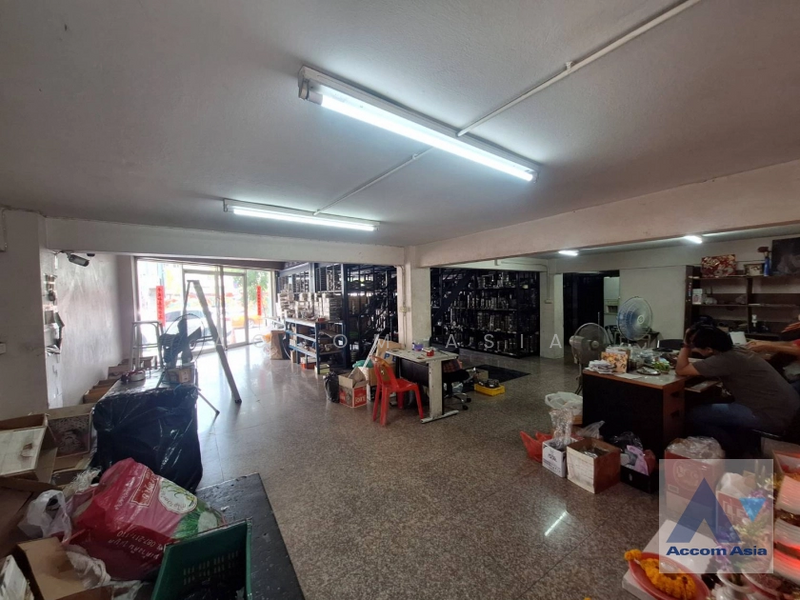 Shophouse Building 85 sqw 10 parking silom bangrak SiPraya, Bangkok, Silom, Bang Rak, Bangkok, , 600 sqm, Shophouse For Sale, by Accom Asia, 500134327 - DDproperty.com