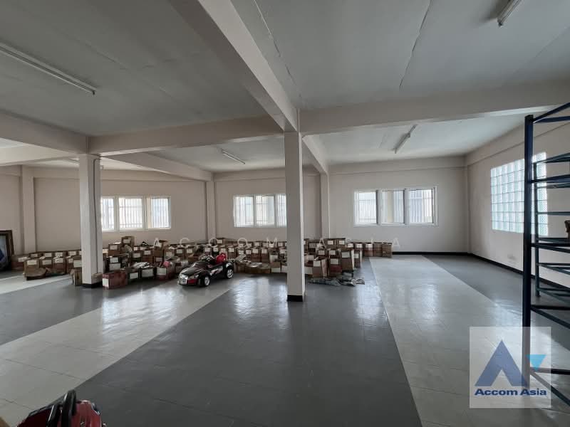 For Sale - Home Office Ideal House Building for Commercial Use On Maha Nakhon, Si Phraya Road - AA39909, Bangkok