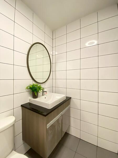 For Rent - Chapter One ECO Ratchada-Huaikwang, Bangkok