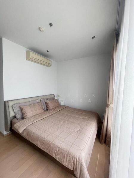 HQ Thonglor by Sansiri, Bangkok, Sukhumvit Road, Khlong Tan Nua, Watthana, Bangkok, 1 Bedroom, 44 sqm, Condo For Rent, by Peerasak Pramuanratakan, 500134355 - DDproperty.com