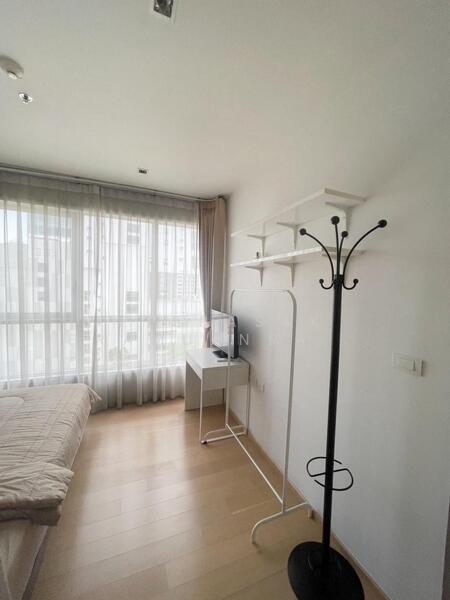 HQ Thonglor by Sansiri : เฮชคิว บาย แสนสิริ, กรุงเทพ, ซอยสุขุมวิท 55 แขวงคลองตันเหนือ เขตวัฒนา กรุงเทพมหานคร, คลองตันเหนือ, วัฒนา, กรุงเทพ, 44 ตร.ม., คอนโด ให้เช่า, โดย Peerasak Pramuanratakan, 500134355 - DDproperty.com