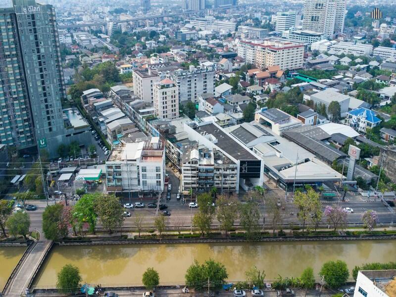 ขายอาคารพาณิชย์ 2 คูหา (ตึกแถว) ติดถนนประชาชื่น | โซนบางโพ–บางซ่อน–เตาปูน, กรุงเทพ, ถนนประชาชื่น, วงศ์สว่าง, บางซื่อ, กรุงเทพ, 504 ตร.ม., ตึกแถว-อาคารพาณิชย์ ขาย, โดย คุณเอ็มมี่, 500134371 - DDproperty.com