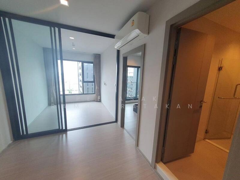Life Asoke-Rama 9, Bangkok, 626 Asoke-Dindaeng Road, Makkasan, Ratchathewi, Bangkok, 1 Bedroom, 35 sqm, Condo For Rent, by Peerasak Pramuanratakan, 500134372 - DDproperty.com