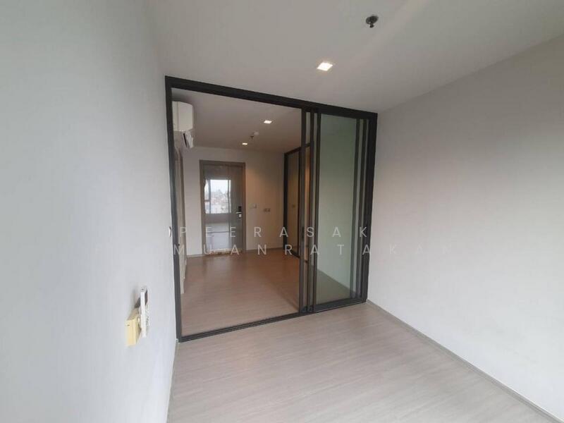 Life Asoke-Rama 9, Bangkok, 626 Asoke-Dindaeng Road, Makkasan, Ratchathewi, Bangkok, 1 Bedroom, 35 sqm, Condo For Rent, by Peerasak Pramuanratakan, 500134372 - DDproperty.com