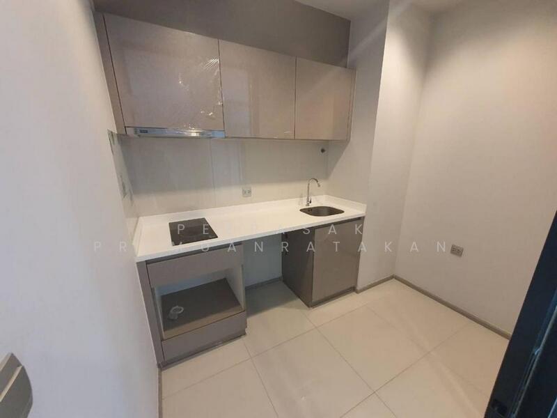 Life Asoke-Rama 9, Bangkok, 626 Asoke-Dindaeng Road, Makkasan, Ratchathewi, Bangkok, 1 Bedroom, 35 sqm, Condo For Rent, by Peerasak Pramuanratakan, 500134372 - DDproperty.com