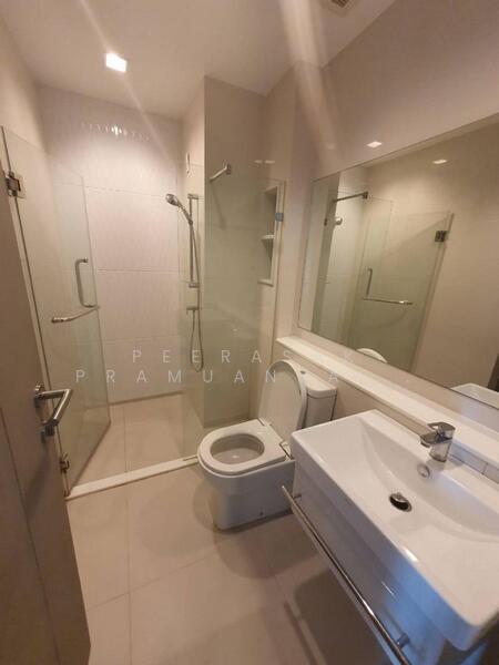 Life Asoke-Rama 9, Bangkok, 626 Asoke-Dindaeng Road, Makkasan, Ratchathewi, Bangkok, 1 Bedroom, 35 sqm, Condo For Rent, by Peerasak Pramuanratakan, 500134372 - DDproperty.com