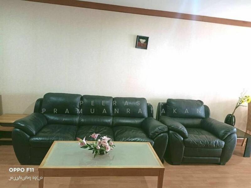 ให้เช่า - Chateau In Town Vibhavadi 30-1 : ชาโตว์ อินทาวน์ วิภาวดี 30-1บี, กรุงเทพ