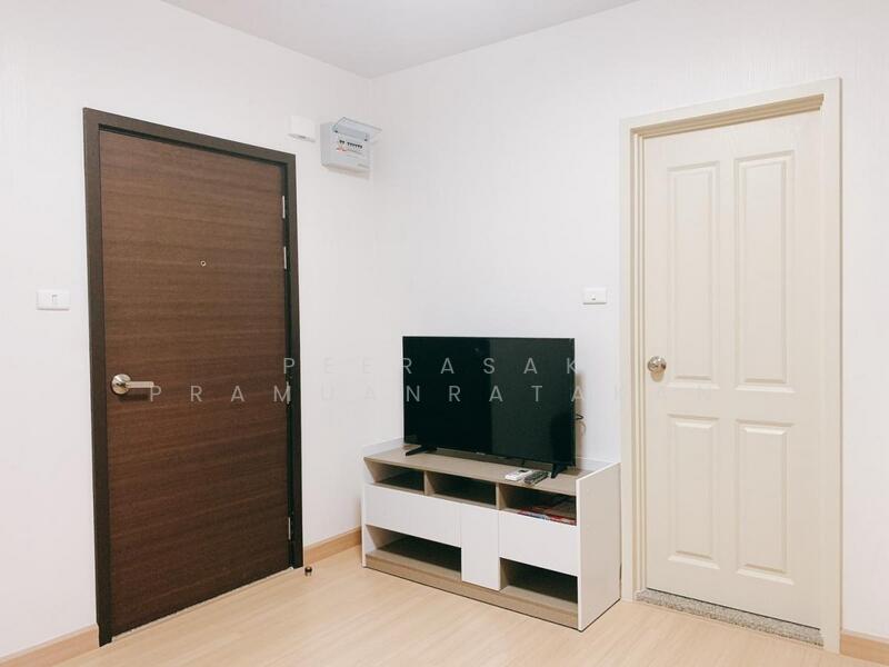 ให้เช่า - Supalai Veranda Rama 9 : ศุภาลัย เวอเรนด้า พระราม 9, กรุงเทพ