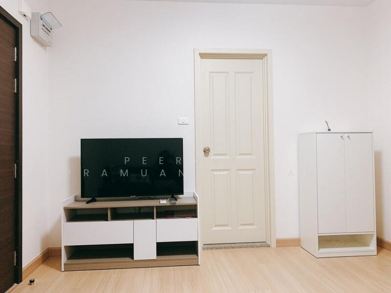 ให้เช่า - Supalai Veranda Rama 9 : ศุภาลัย เวอเรนด้า พระราม 9, กรุงเทพ