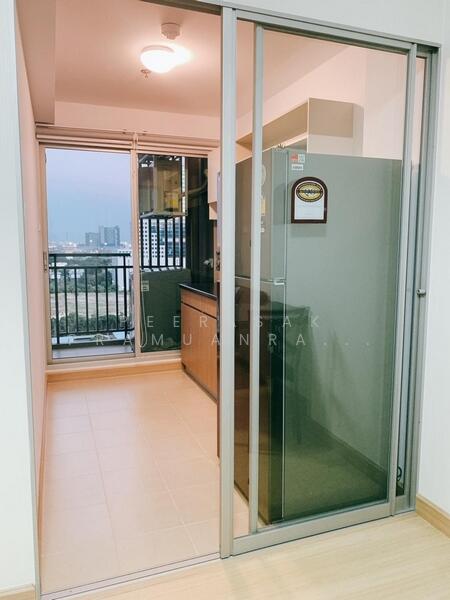 ให้เช่า - Supalai Veranda Rama 9 : ศุภาลัย เวอเรนด้า พระราม 9, กรุงเทพ