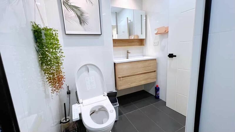 A Space Hideaway Asoke-Ratchada : เอ สเปซ ไฮด์อเวย์ อโศก-รัชดา, กรุงเทพ, 622 อโศก-ดินแดง, ดินแดง, ดินแดง, กรุงเทพ, 52 ตร.ม., คอนโด ขาย, โดย ญา, 500134396 - DDproperty.com