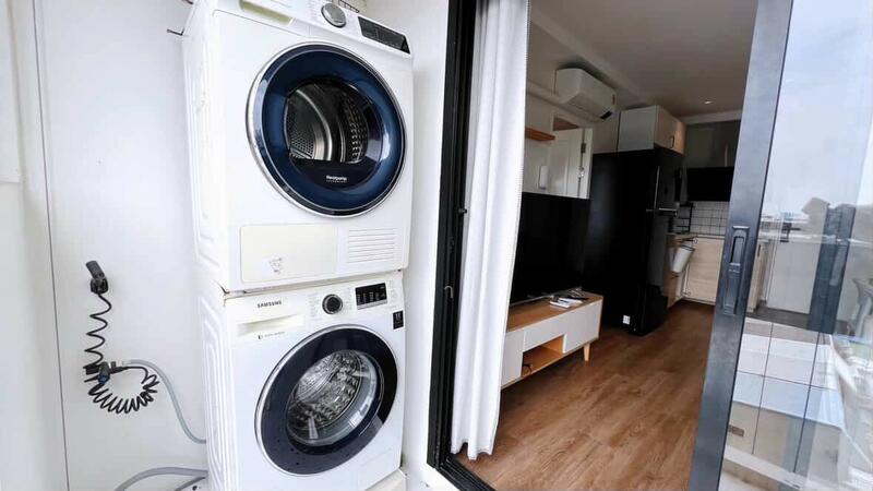 A Space Hideaway Asoke-Ratchada : เอ สเปซ ไฮด์อเวย์ อโศก-รัชดา, กรุงเทพ, 622 อโศก-ดินแดง, ดินแดง, ดินแดง, กรุงเทพ, 52 ตร.ม., คอนโด ขาย, โดย ญา, 500134396 - DDproperty.com