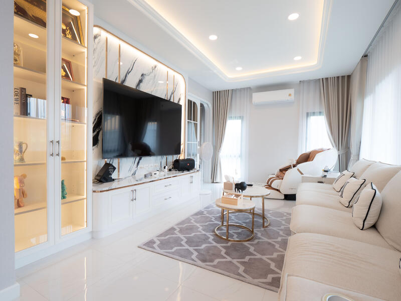 For Sale - The City Sathorn-Suksawat, Samut Prakan