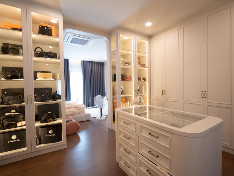 For Sale - The City Sathorn-Suksawat, Samut Prakan