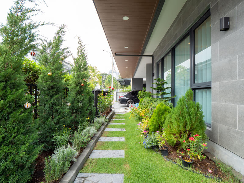 For Sale - The City Sathorn-Suksawat, Samut Prakan