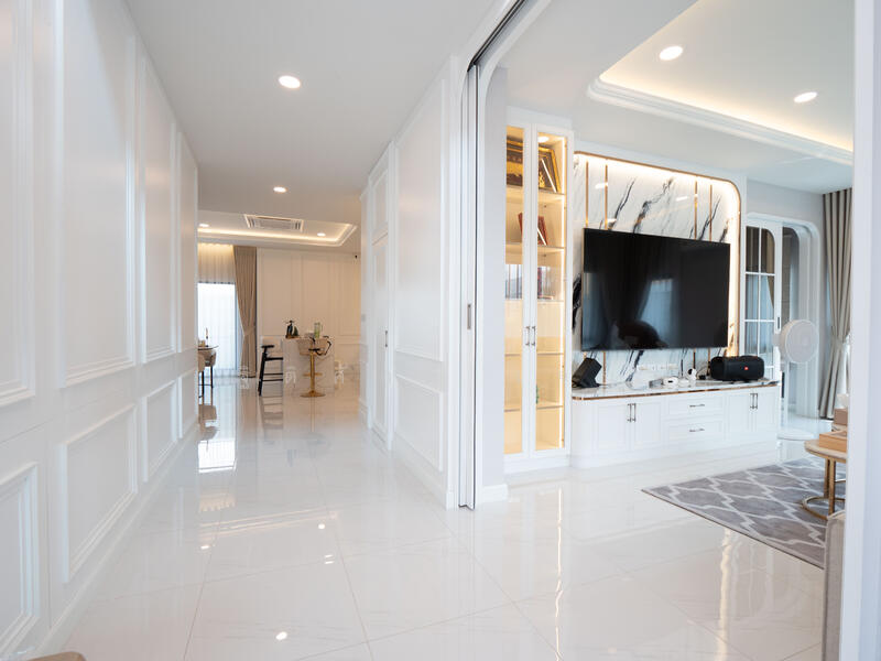 For Sale - The City Sathorn-Suksawat, Samut Prakan