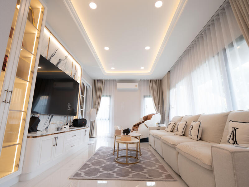 For Sale - The City Sathorn-Suksawat, Samut Prakan