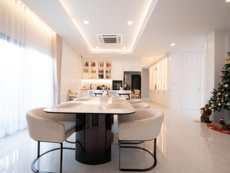 For Sale - The City Sathorn-Suksawat, Samut Prakan