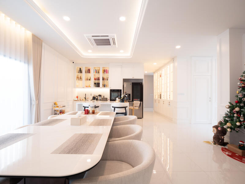 For Sale - The City Sathorn-Suksawat, Samut Prakan