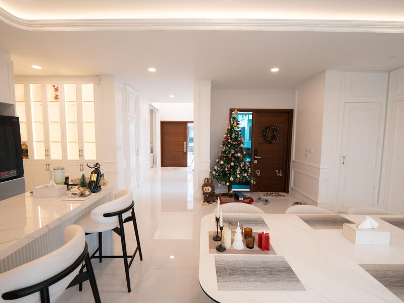 For Sale - The City Sathorn-Suksawat, Samut Prakan