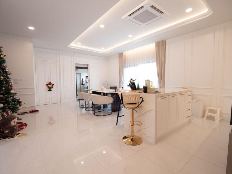 For Sale - The City Sathorn-Suksawat, Samut Prakan