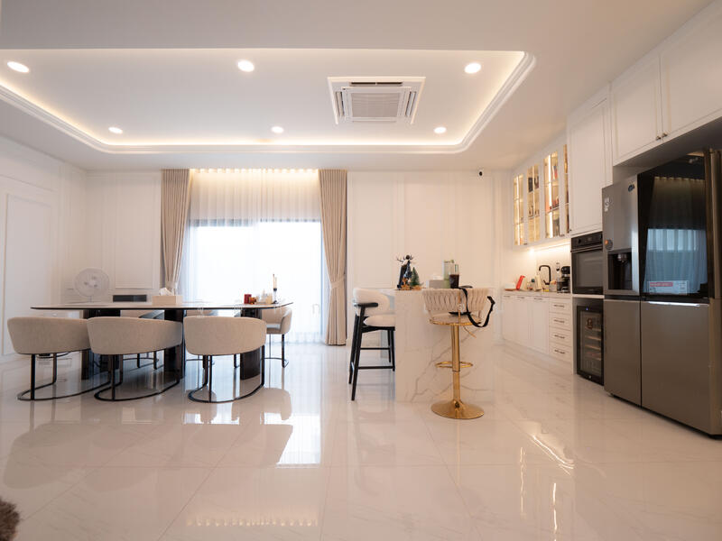 For Sale - The City Sathorn-Suksawat, Samut Prakan