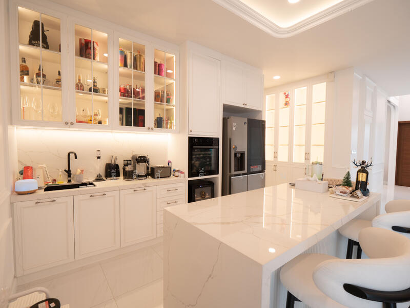 For Sale - The City Sathorn-Suksawat, Samut Prakan