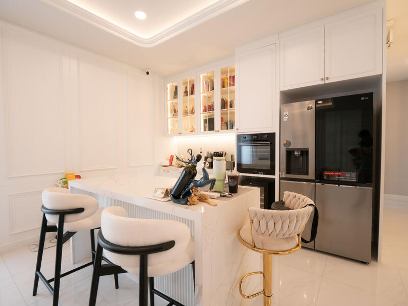 For Sale - The City Sathorn-Suksawat, Samut Prakan