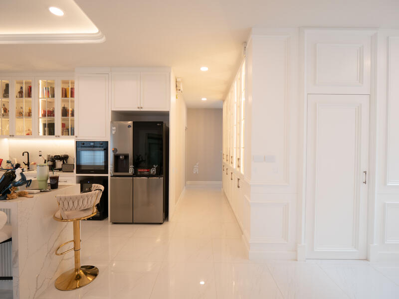 For Sale - The City Sathorn-Suksawat, Samut Prakan