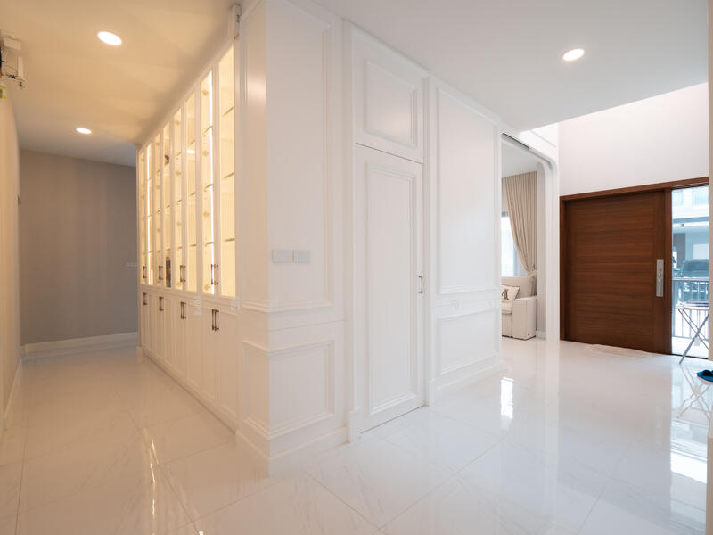 For Sale - The City Sathorn-Suksawat, Samut Prakan