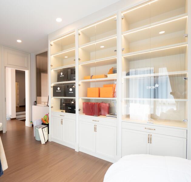 For Sale - The City Sathorn-Suksawat, Samut Prakan