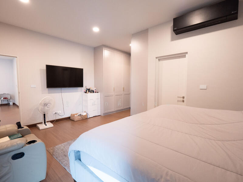 For Sale - The City Sathorn-Suksawat, Samut Prakan