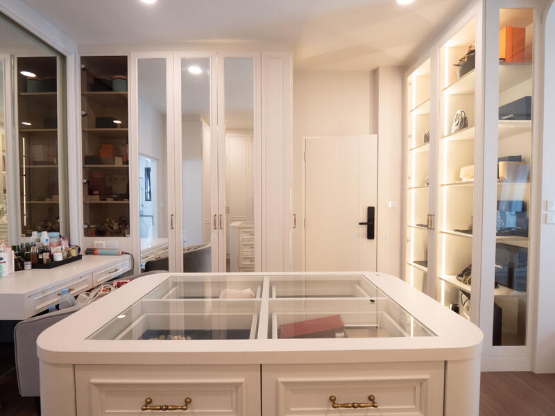 For Sale - The City Sathorn-Suksawat, Samut Prakan