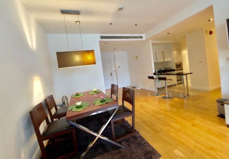 Athenee Residence, Bangkok, 65 Witthayu Road, Lumphini, Pathum Wan, Bangkok, 2 Bedrooms, 120 sqm, Condo For Rent, by Peerasak Pramuanratakan, 500134406 - DDproperty.com