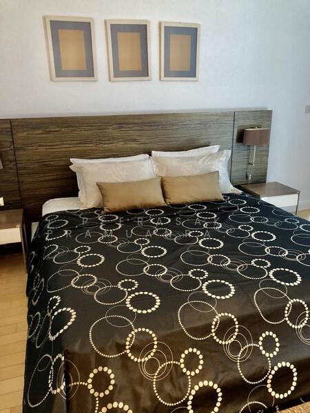 Athenee Residence : แอทธินี เรสซิเด้นซ์, กรุงเทพ, 65 ถ.วิทยุ, ลุมพินี, ปทุมวัน, กรุงเทพ, 120 ตร.ม., คอนโด ให้เช่า, โดย Peerasak Pramuanratakan, 500134406 - DDproperty.com