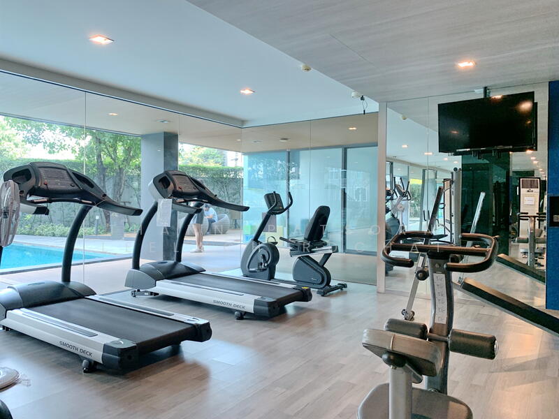 The Key Udomsuk, Bangkok, 6 Chaloem Phrakiat Rama 9 Soi 6, Nong Bon, Prawet, Bangkok, 1 Bedroom, 30 sqm, Condo For Sale, by Thannapatsorn Leelacherdchai, 500134428 - DDproperty.com