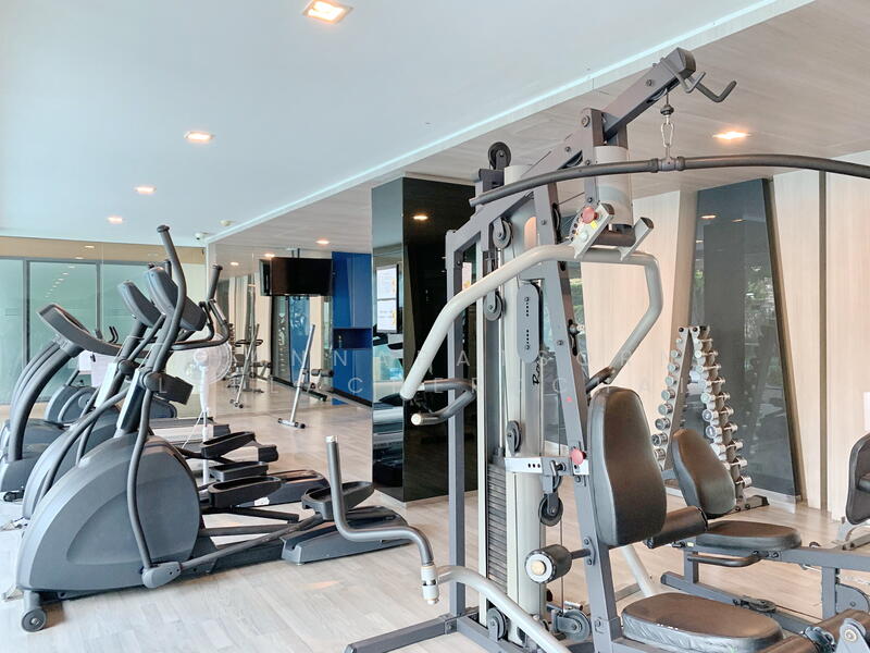 The Key Udomsuk, Bangkok, 6 Chaloem Phrakiat Rama 9 Soi 6, Nong Bon, Prawet, Bangkok, 1 Bedroom, 30 sqm, Condo For Sale, by Thannapatsorn Leelacherdchai, 500134428 - DDproperty.com