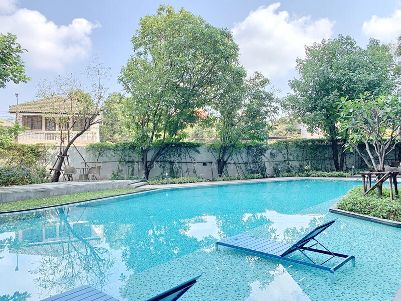 The Key Udomsuk : เดอะ คีย์ อุดมสุข, กรุงเทพ, 6 เฉลิมพระเกียรติ ร. 9 ซอย 6, หนองบอน, ประเวศ, กรุงเทพ, 30 ตร.ม., คอนโด ขาย, โดย Thannapatsorn Leelacherdchai, 500134428 - DDproperty.com