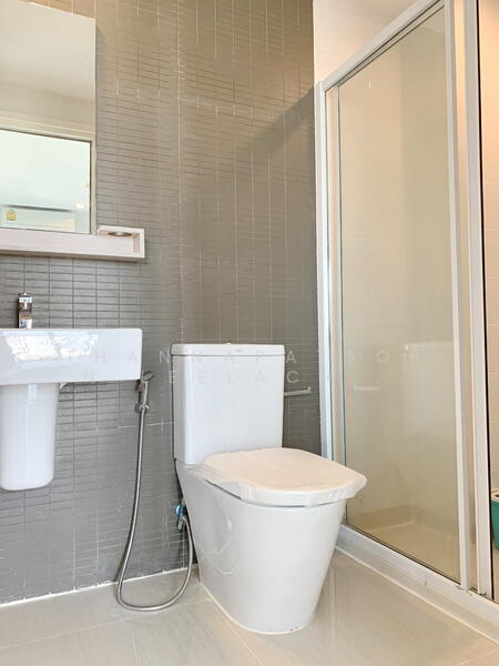 The Key Udomsuk, Bangkok, 6 Chaloem Phrakiat Rama 9 Soi 6, Nong Bon, Prawet, Bangkok, 1 Bedroom, 30 sqm, Condo For Sale, by Thannapatsorn Leelacherdchai, 500134428 - DDproperty.com